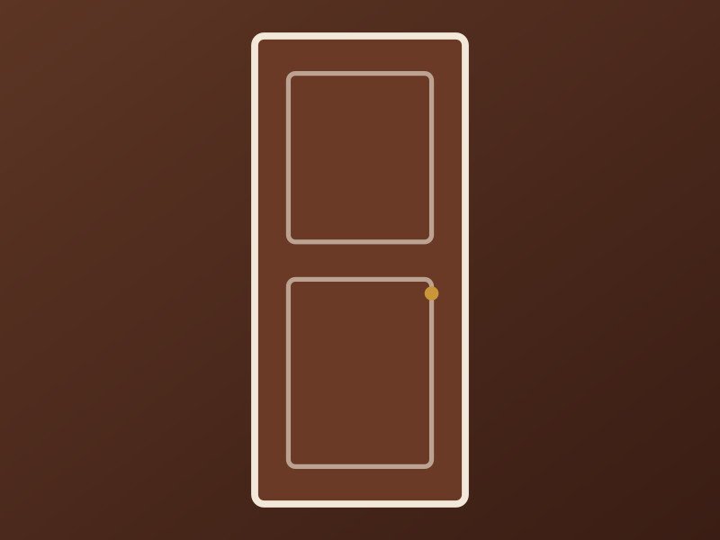 Wooden Doors