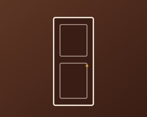 Teak Doors
