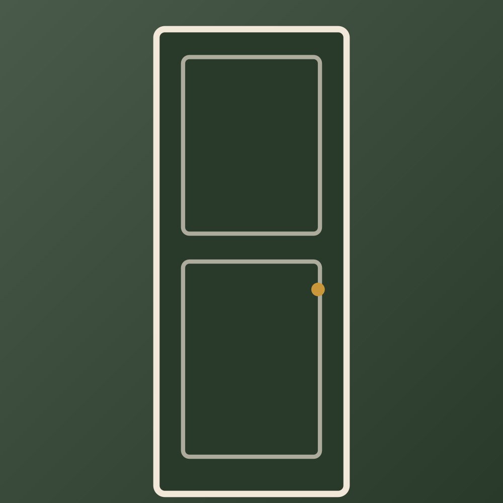 DuraCore WPC Door